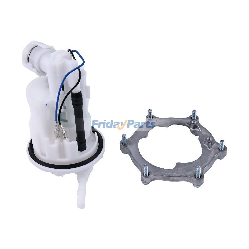 Pompe à carburant 33D-13907-02-00 pour Yamaha YZ250F YZ250FX YZ450F YZ450FX WR250F WR450FpourPour Yamaha