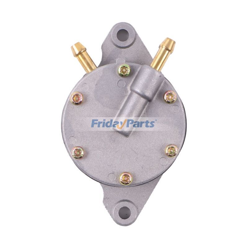 Pompe à carburant J38-24410-10 pour voiturette de golf Yamaha 1985-1995 G2 G9pourPour Yamaha