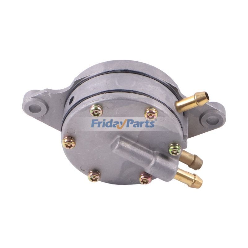 Pompe à carburant de FridayParts