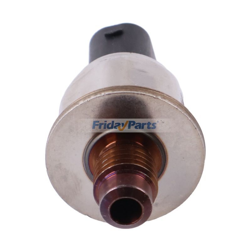 FridayParts Kraftstoffverteilerrohr-Drucksensor