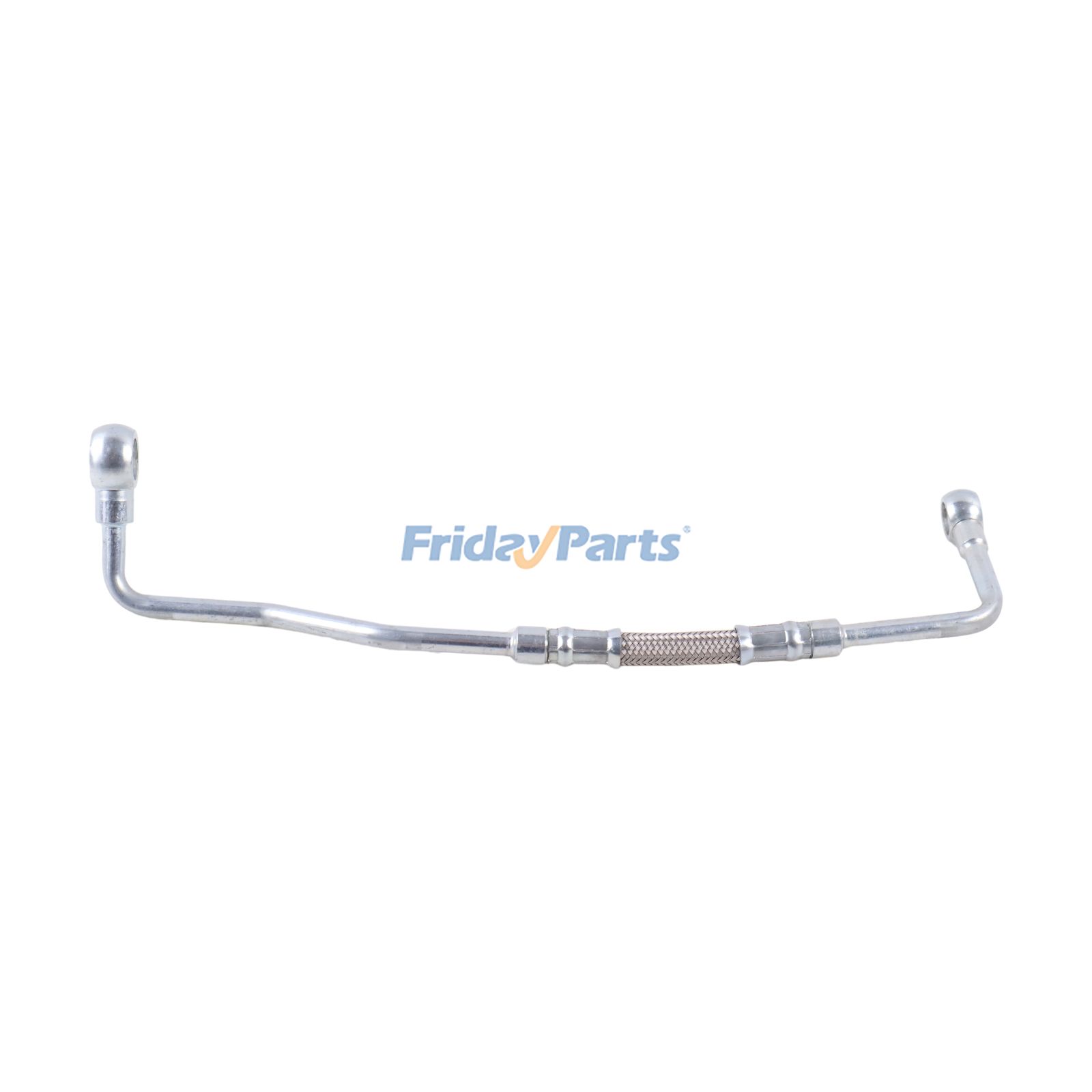 Fuel Supply Tube For HYUNDAI Engine,Excavator,Forklift,Loader