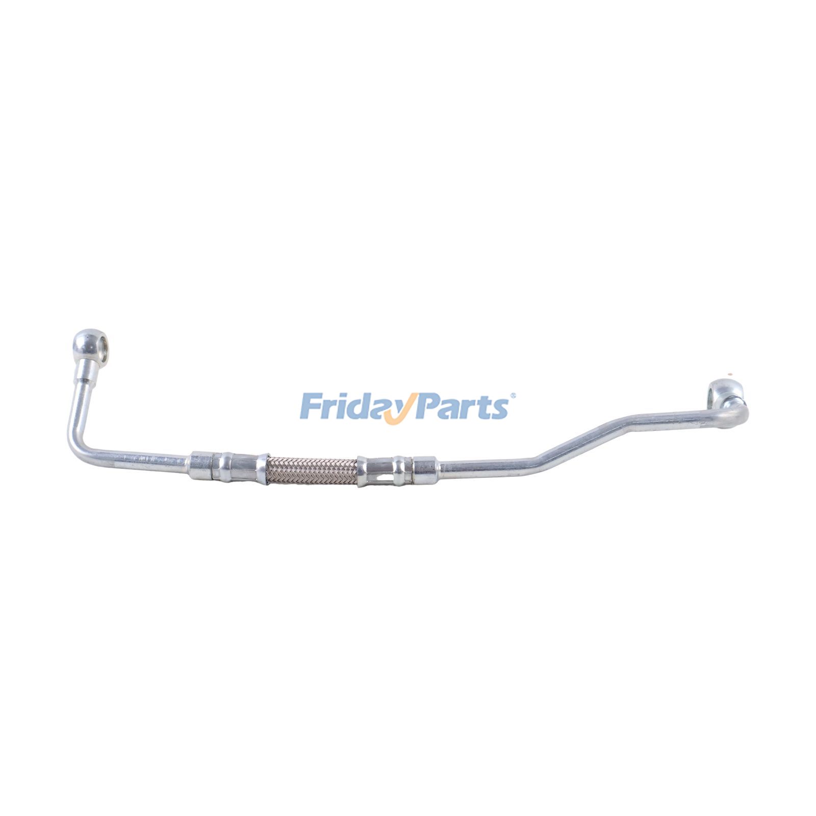 Fuel Supply Tube for Engine,Excavator,Forklift,Loader