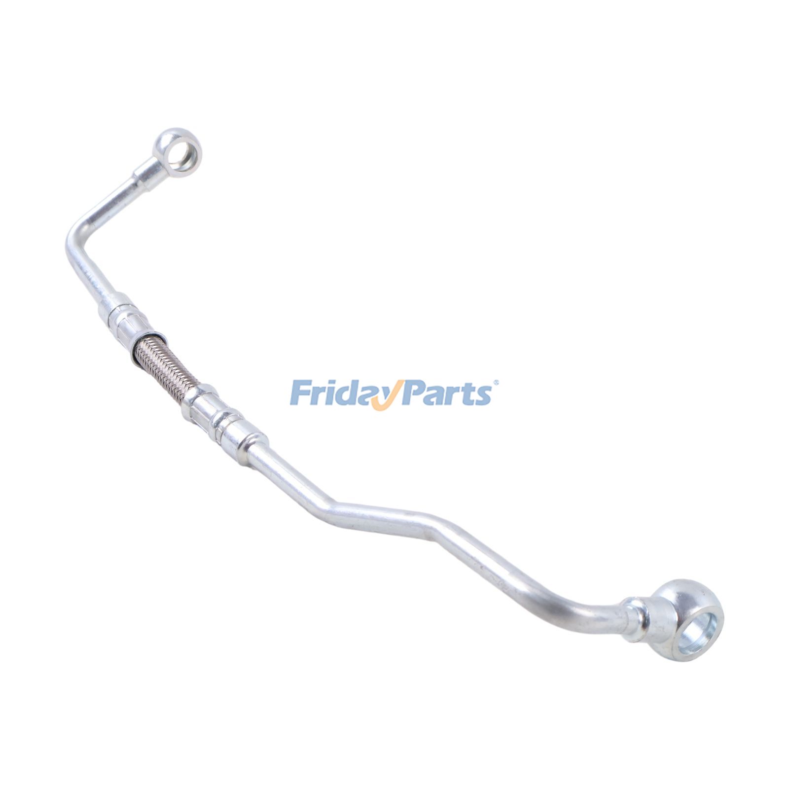 Engine,Excavator,Forklift,Loader Fuel Supply Tube