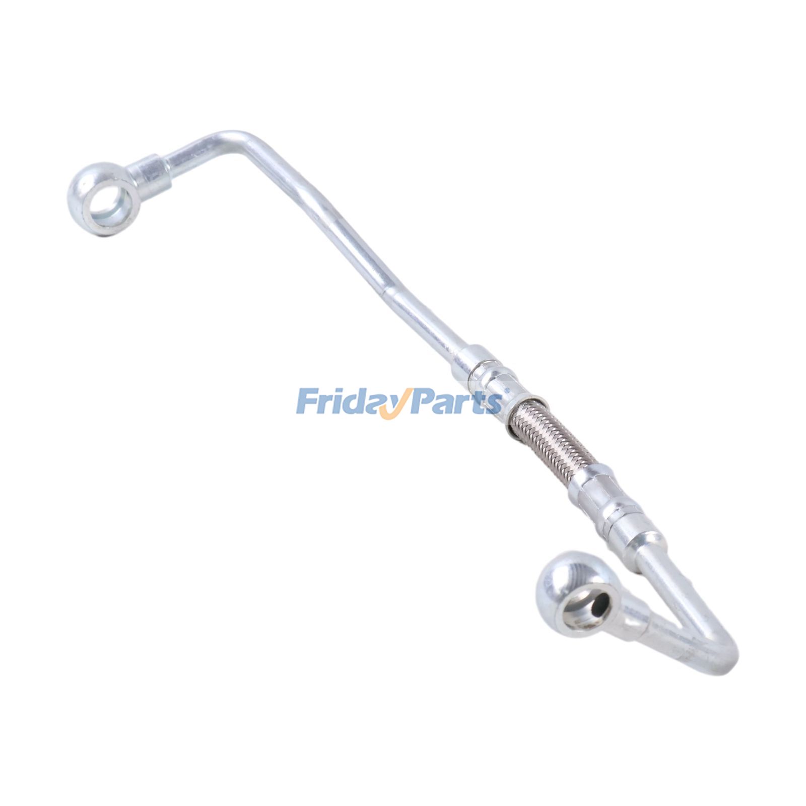  Fuel Supply Tube For HYUNDAI