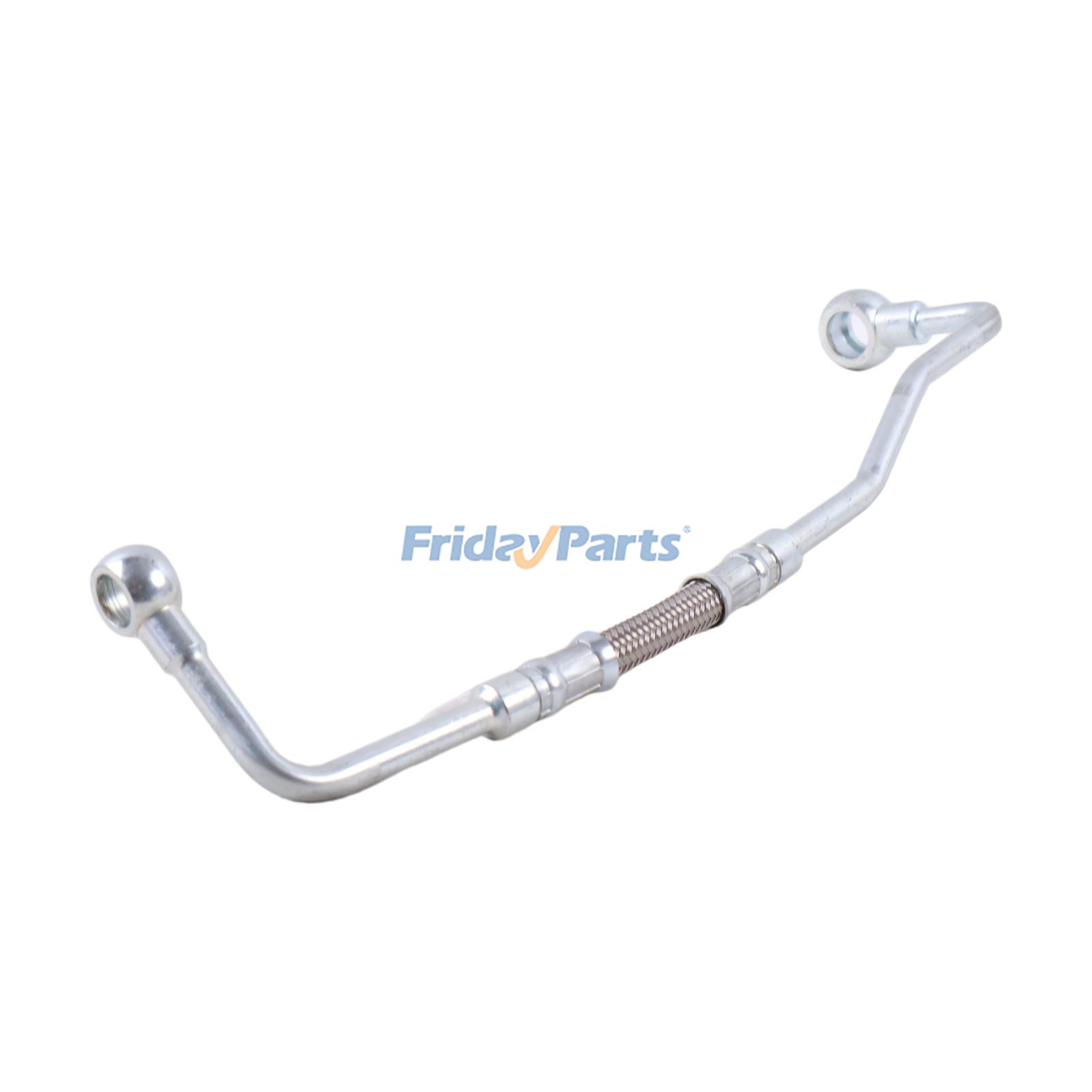 FridayParts Fuel Supply Tube