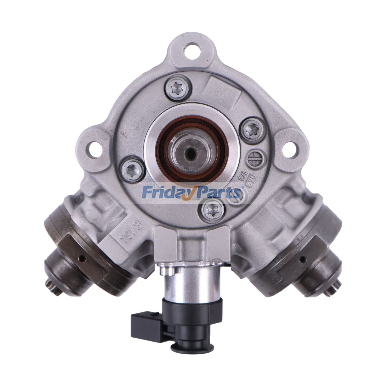 Pompe d'injection de carburantpour Véhicule