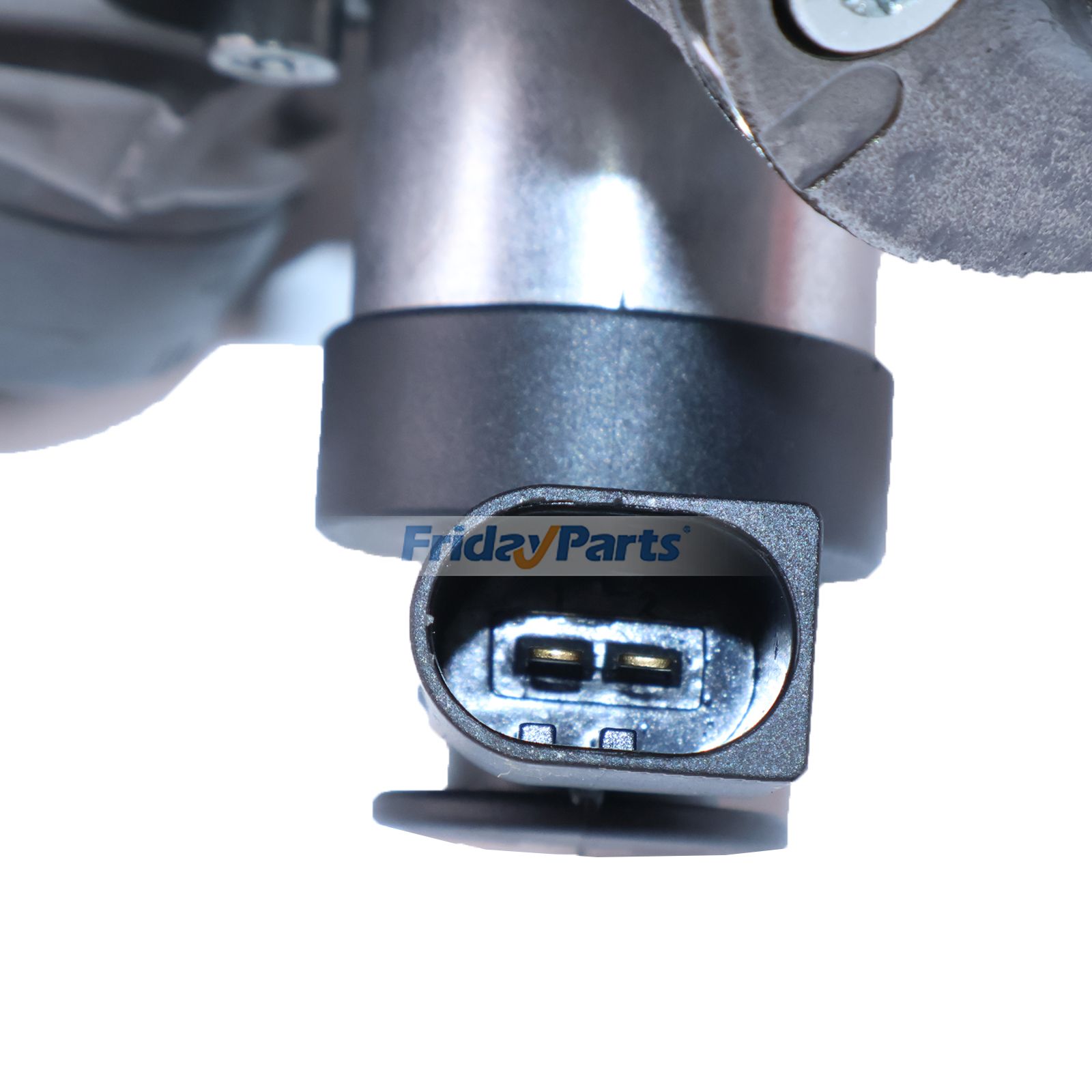 Pompe d'injection de carburant 0445010842 0445010843 pour Audi A8 50 TDI VW Touareg 3.0 TDI