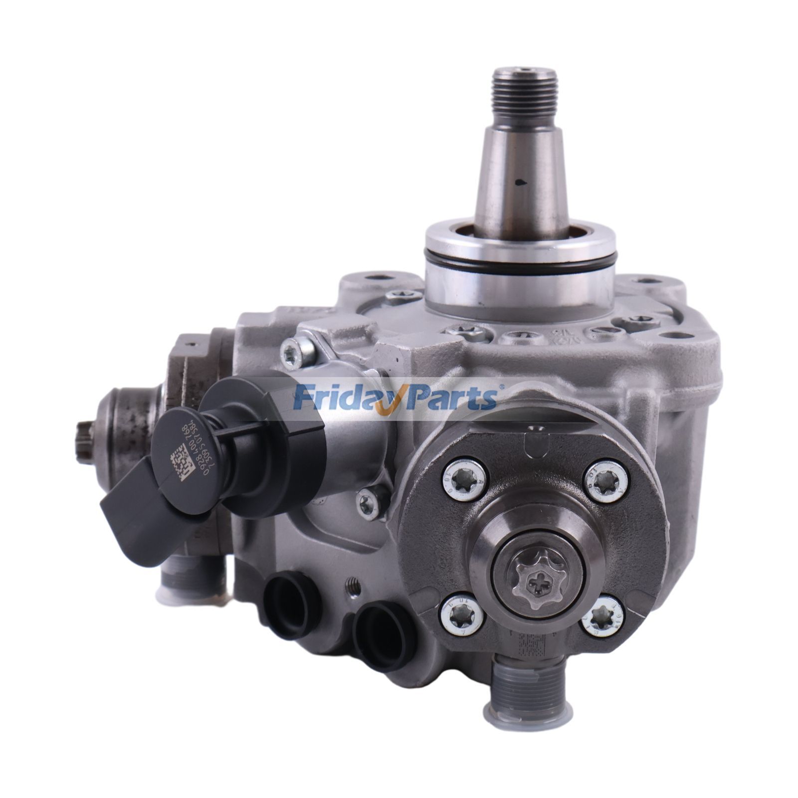 Pompe d'injection de carburant 0445010842 0445010843 pour Audi A8 50 TDI VW Touareg 3.0 TDIpourPour Audi,Pour Volkswagen