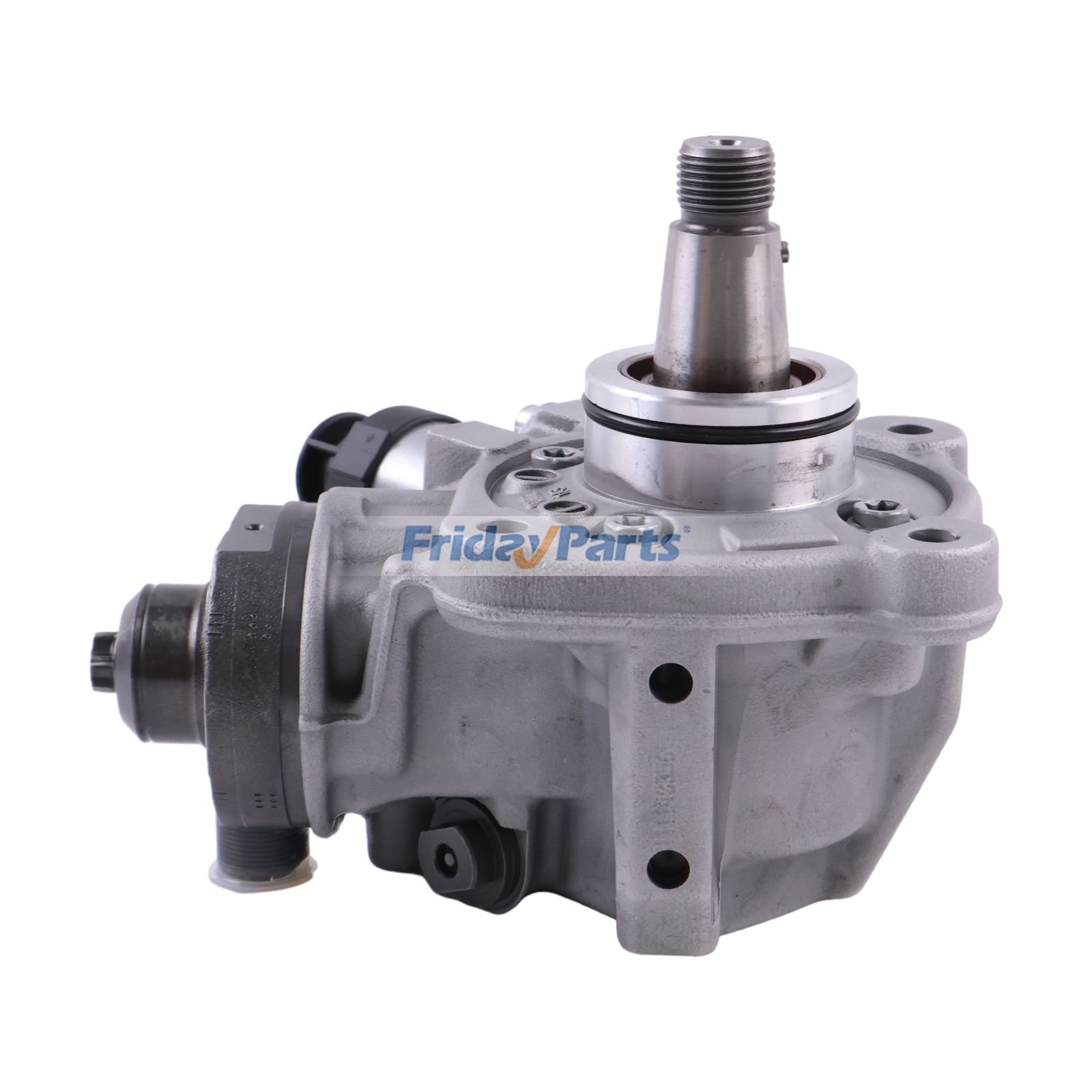 Pompe d'injection de carburant de FridayParts