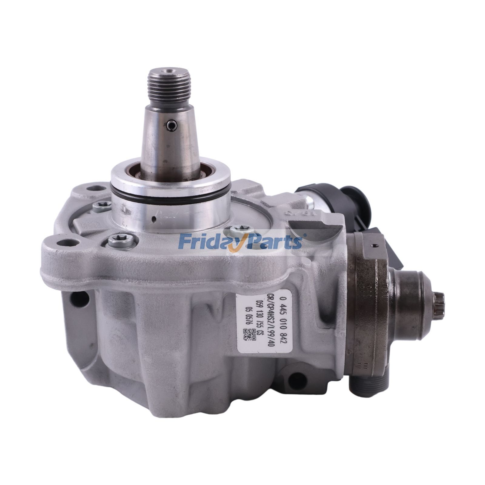 Pompe d'injection de carburant pour Véhicule Pour Audi,Pour Volkswagen