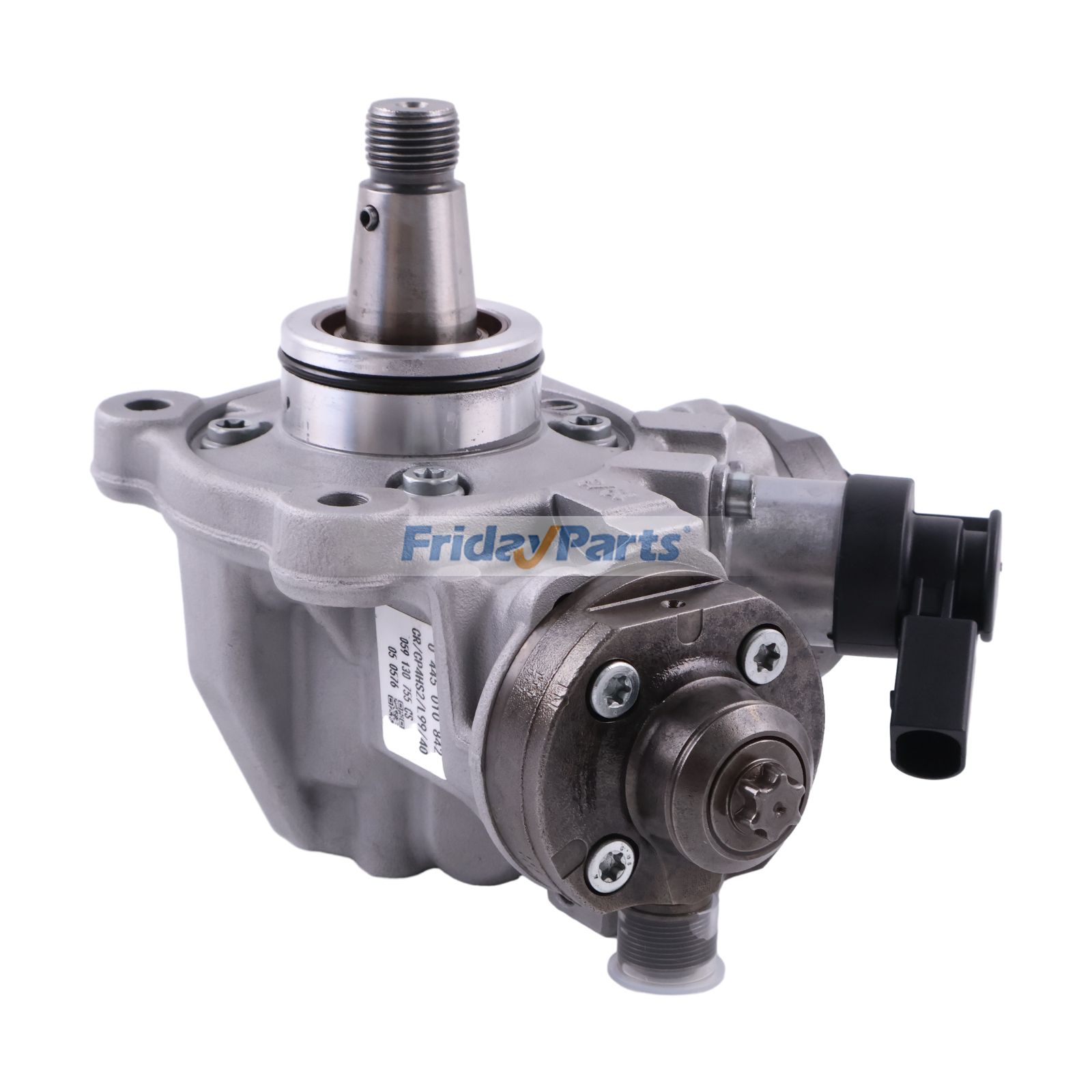 Achetez Pompe d'injection de carburant chez FridayParts