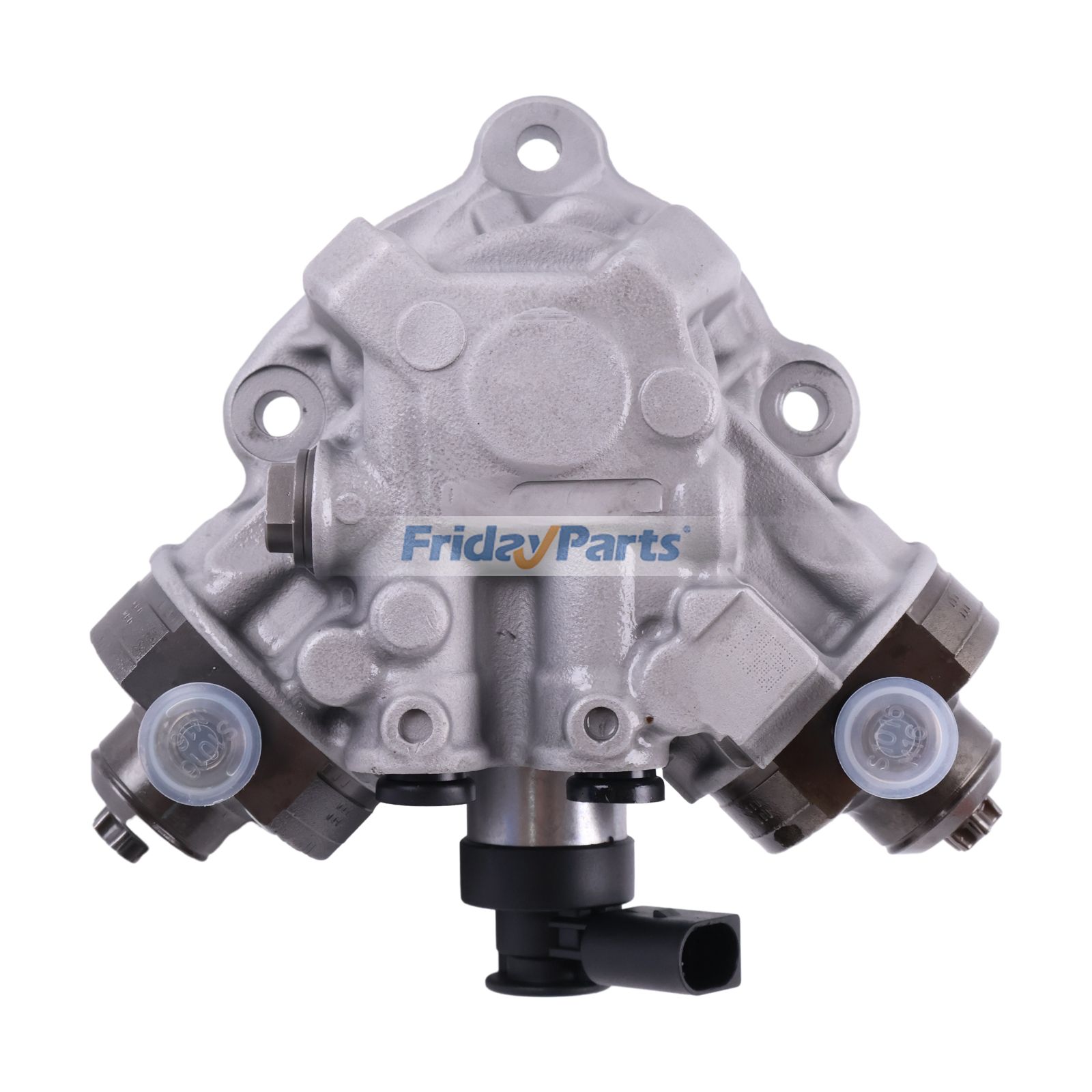 Pompe d'injection de carburant 0445010842 0445010843 pour Audi A8 50 TDI VW Touareg 3.0 TDI