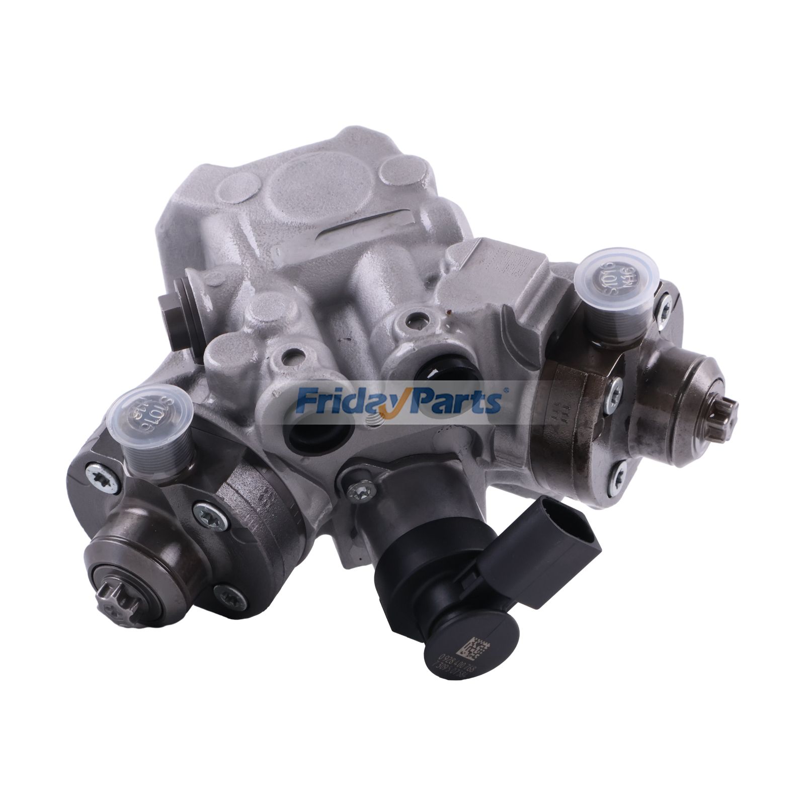 Pompe d'injection de carburant 0445010842 0445010843 pour Audi A8 50 TDI VW Touareg 3.0 TDI