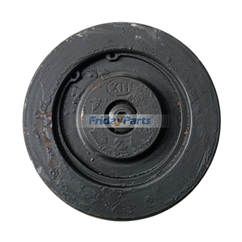 日立掘削機 EX270 EX300 トップローラー 上部ローラー キャリアローラー 9062405