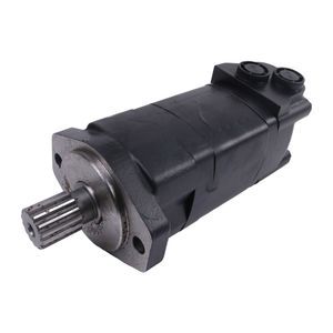 アフターマーケット Eaton Char-Lynn 2000 シリーズ 104-1229-006 油圧モーター トラクター ハーベスター スプレーヤ 掘削機 ローダー ミキサー コンパクター フォークリフト用