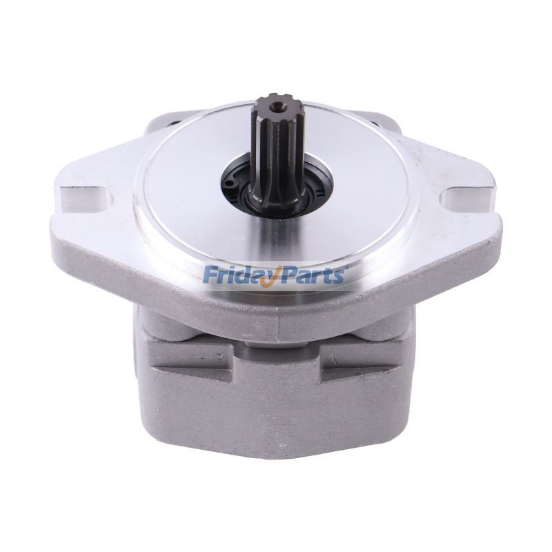 Hydraulikpumpe 91K46-26100 für Caterpillar CAT Mitsubishi Gabelstapler FD20-30N FG40N-55N