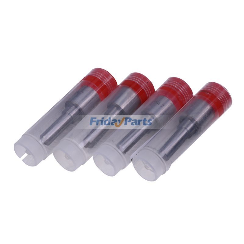Engine,Others 4 Pcs Injector Nozzle DLLA152P947 Navara Pathfinder