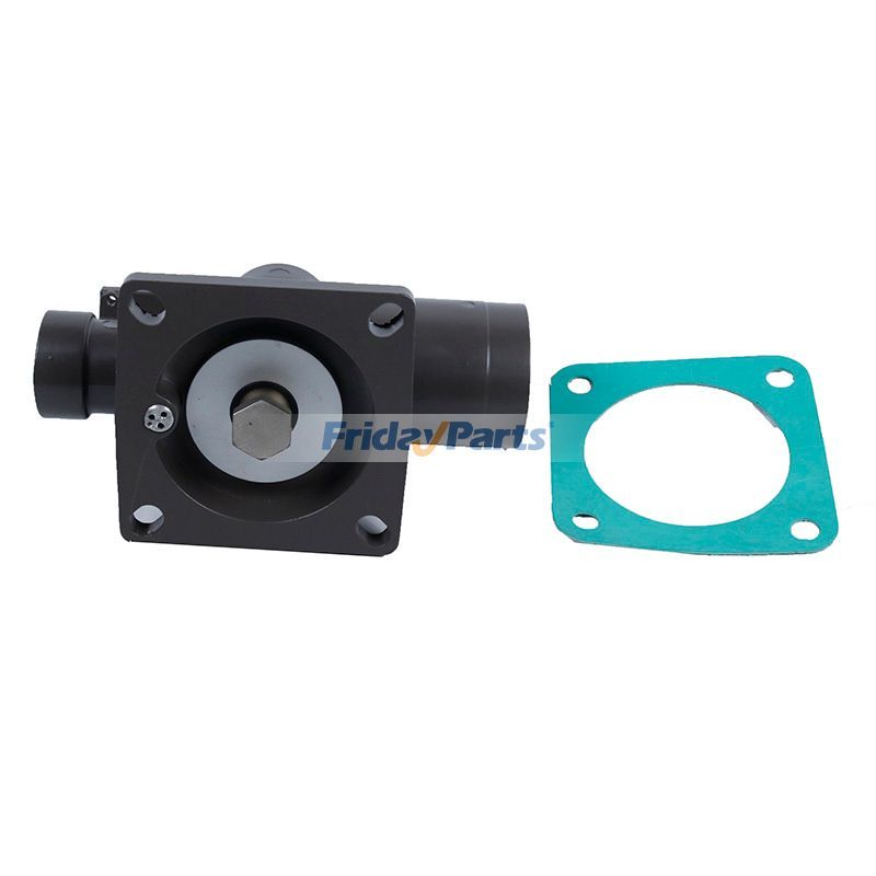  Intake Valve For Atlas Copco