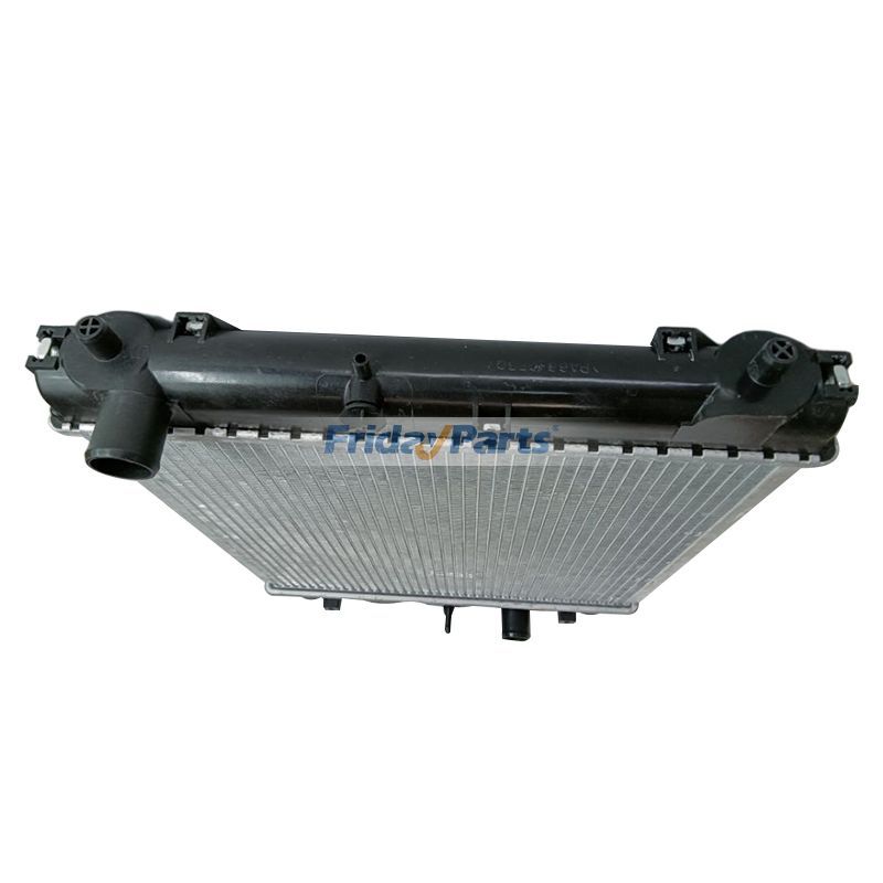  Water Tank Radiator Assembly For JOHN DEERE