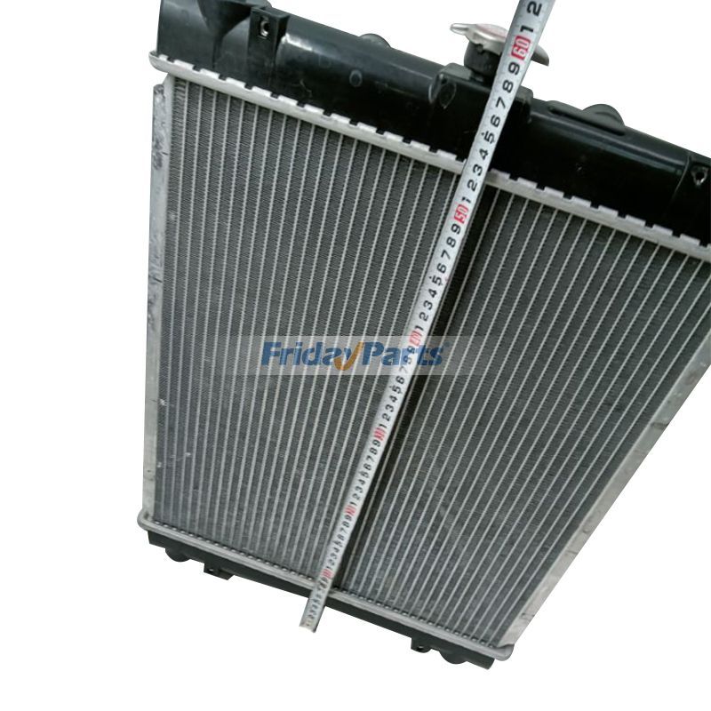 Water Tank Radiator Assembly in Stock in China