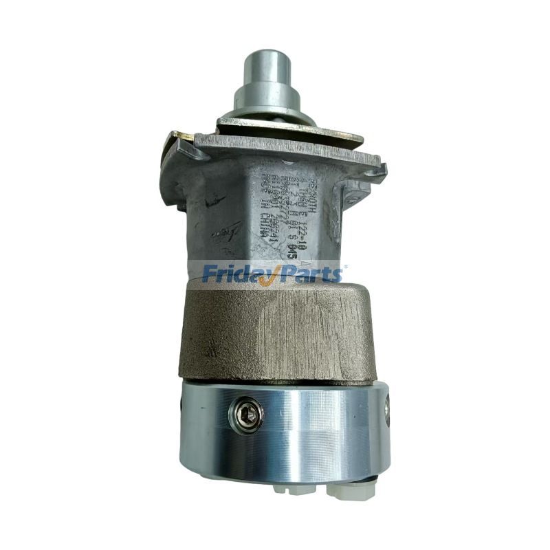 Palanca de mando 25/223257 para robot cargador de dirección deslizante JCB 1110, 1110THF, 1110T, 160HF, 170HF, 180HF, 180T y 190T de FridayParts
