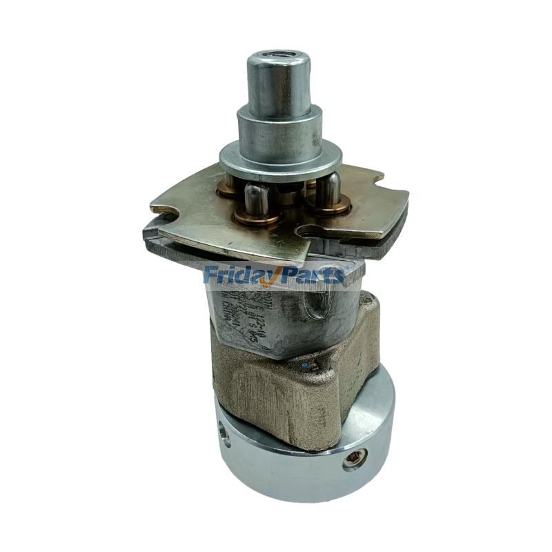 Palanca de mando 25/223257 para robot cargador de dirección deslizante JCB 1110, 1110THF, 1110T, 160HF, 170HF, 180HF, 180T y 190T