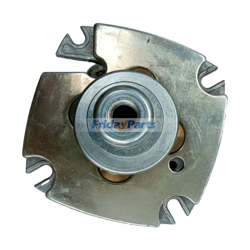 Parte para Pala cargadora