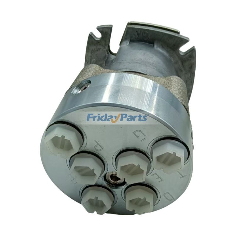 Palanca de mando 25/223257 para robot cargador de dirección deslizante JCB 1110, 1110THF, 1110T, 160HF, 170HF, 180HF, 180T y 190T Para JCB