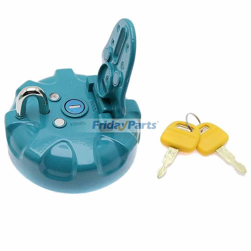 For Kobelco SK60 SK120-3 SK200-3 SK250-6 SK330-6 SK350-6 SK450-6 SK480-6 Fuel Tank Cap High Quality