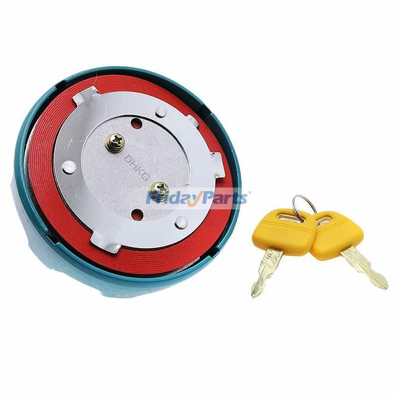 Fuel Tank Cap High Quality for Excavator