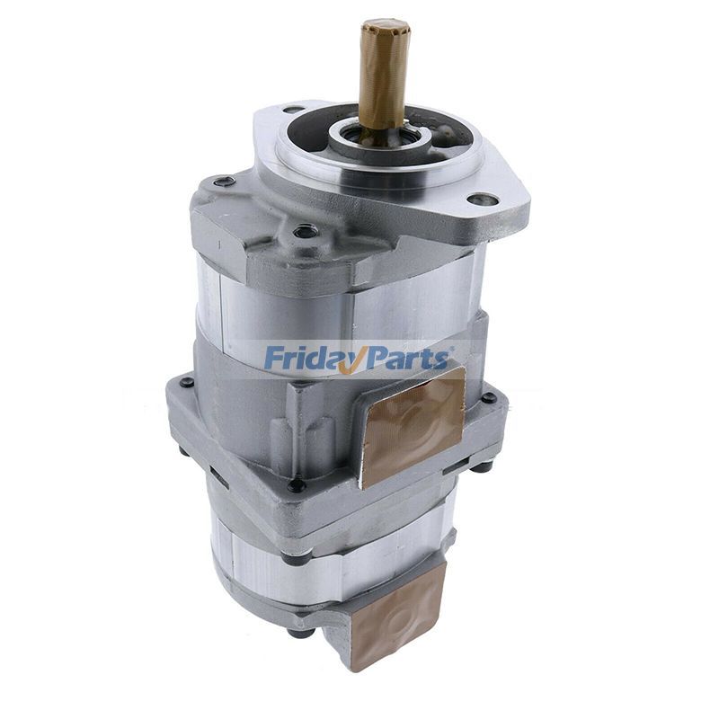  Main Pump BullB20672 For KOMATSU