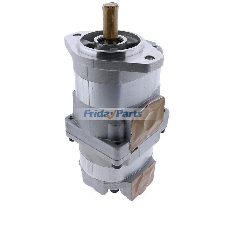 Main Pump BullB20672 for Dozer