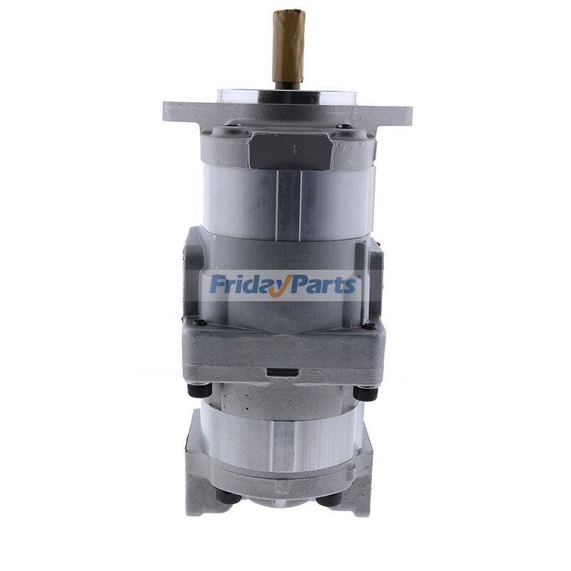 Dozer Main Pump BullB20672