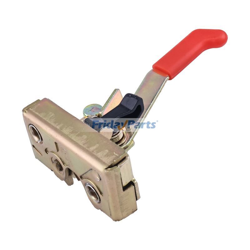 Left Hand Door Latch Lock for Loader,Telehandler,Tractor