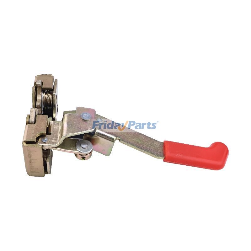 Loader,Telehandler,Tractor Left Hand Door Latch Lock