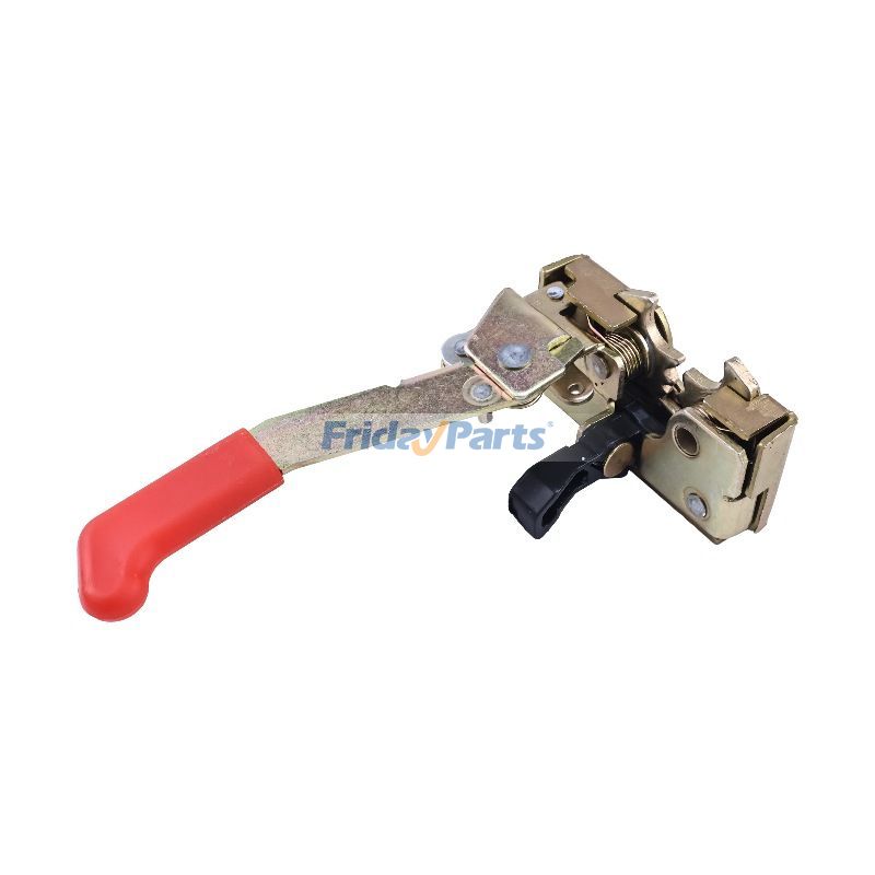  Left Hand Door Latch Lock For JCB