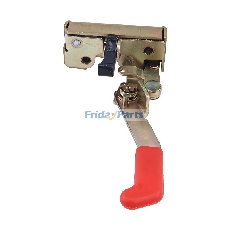 FridayParts Left Hand Door Latch Lock