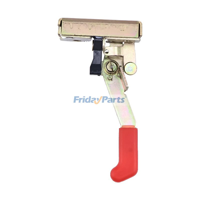 Left Hand Door Latch Lock For JCB Loader,Telehandler,Tractor