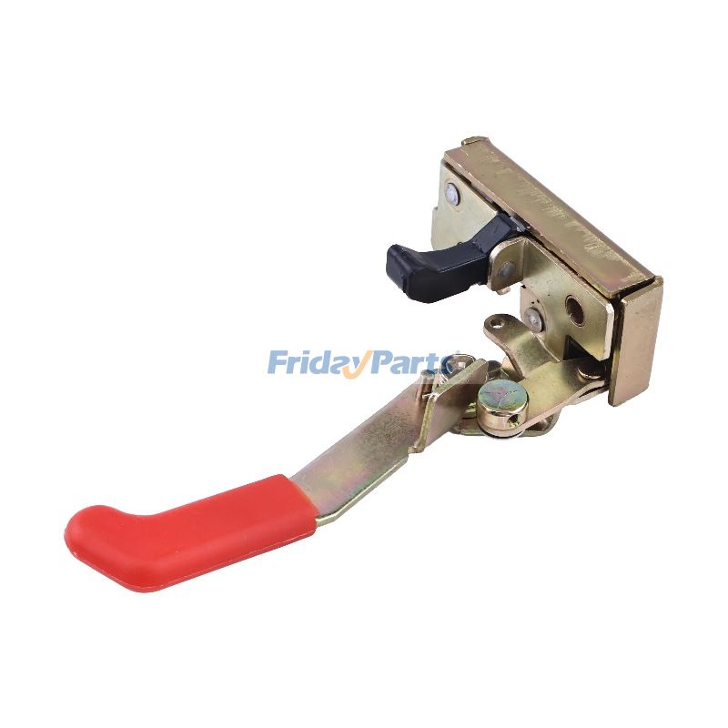 Left Hand Door Latch Lock 826/11627 for JCB Loader Project 21 3CX 4CX Tractor Fastrac 2155 2170 3200 3230 for less
