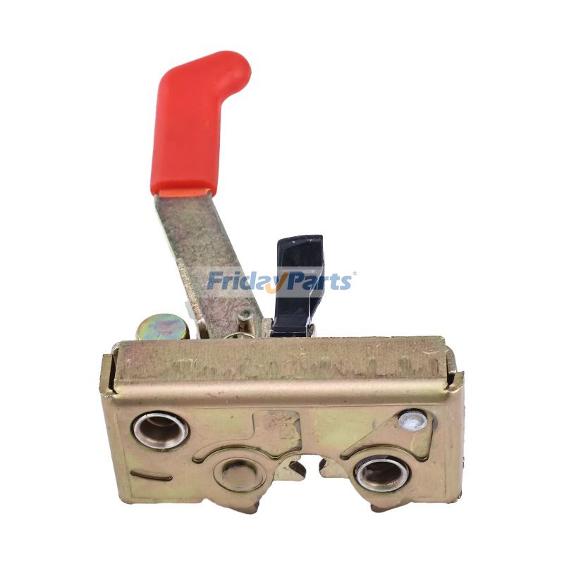 Left Hand Door Latch Lock 826/11627 for JCB Loader Project 21 3CX 4CX Tractor Fastrac 2155 2170 3200 3230