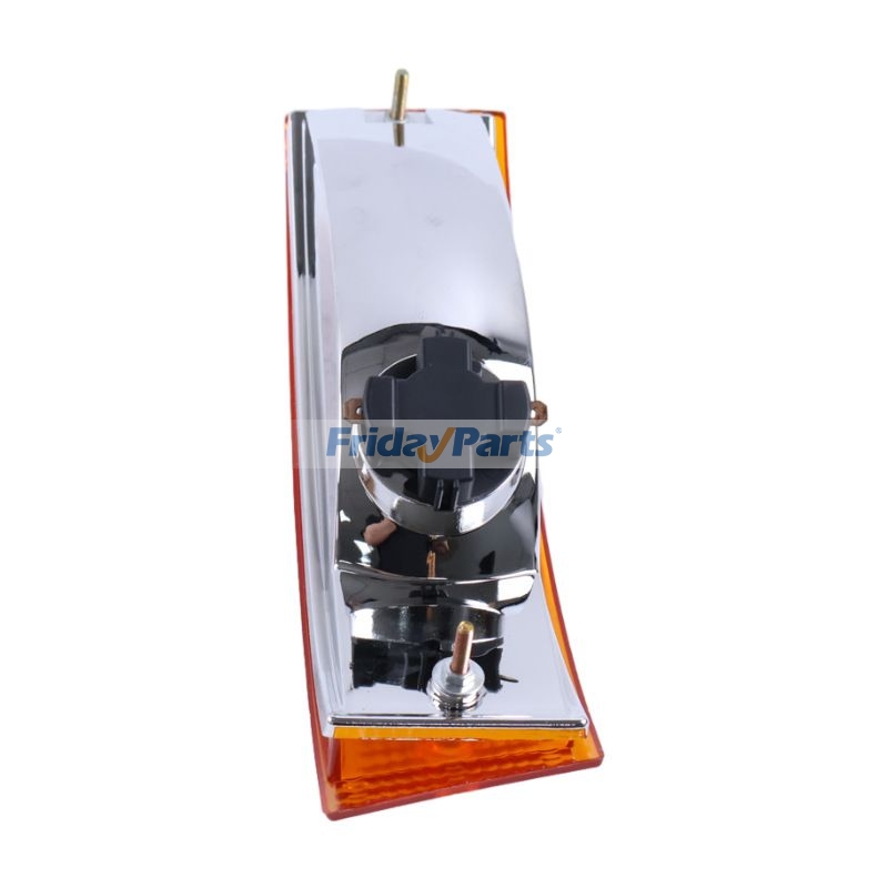 LH Front Turn Lamp 131797A1 in Stock in China,USA,China Stock