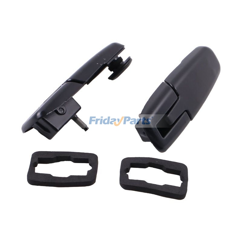 LH & RH Back Window Glass Hinge Mercury in Stock in China