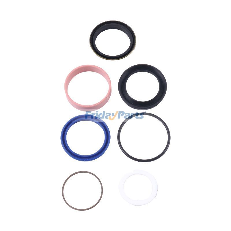 FridayParts Lift Cylinder Seal Kit