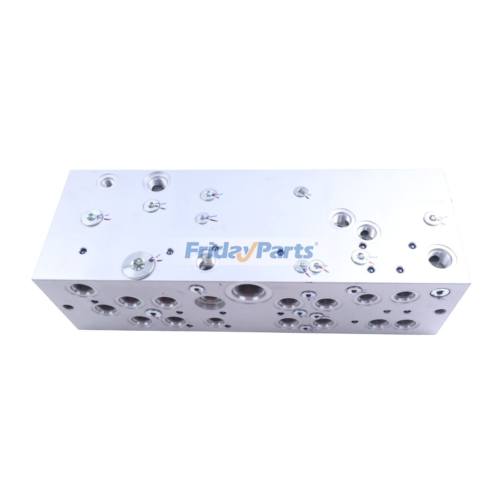 Fonction de variétépour Nacelle Élévatrice