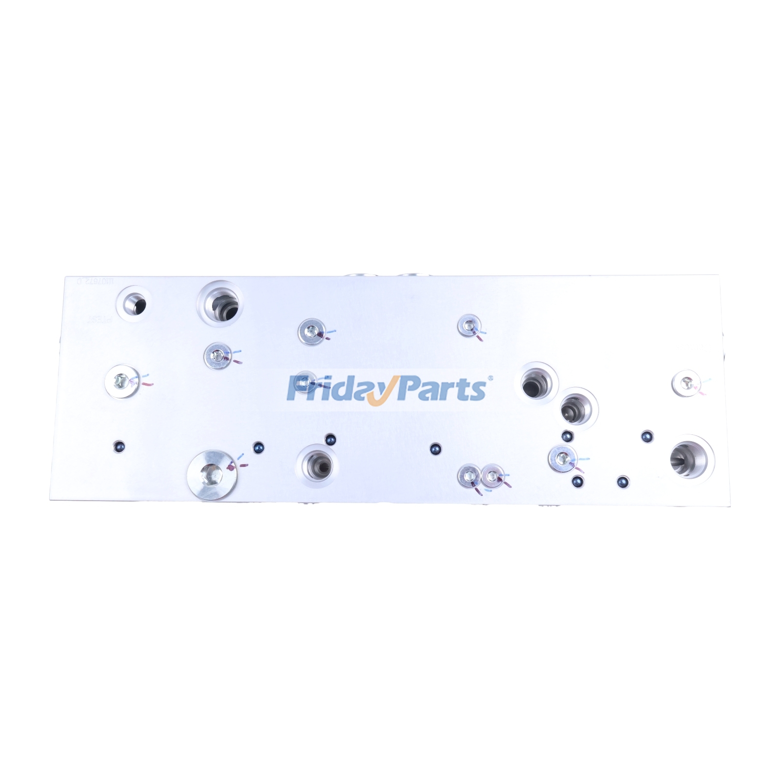 Fonction de variété de FridayParts