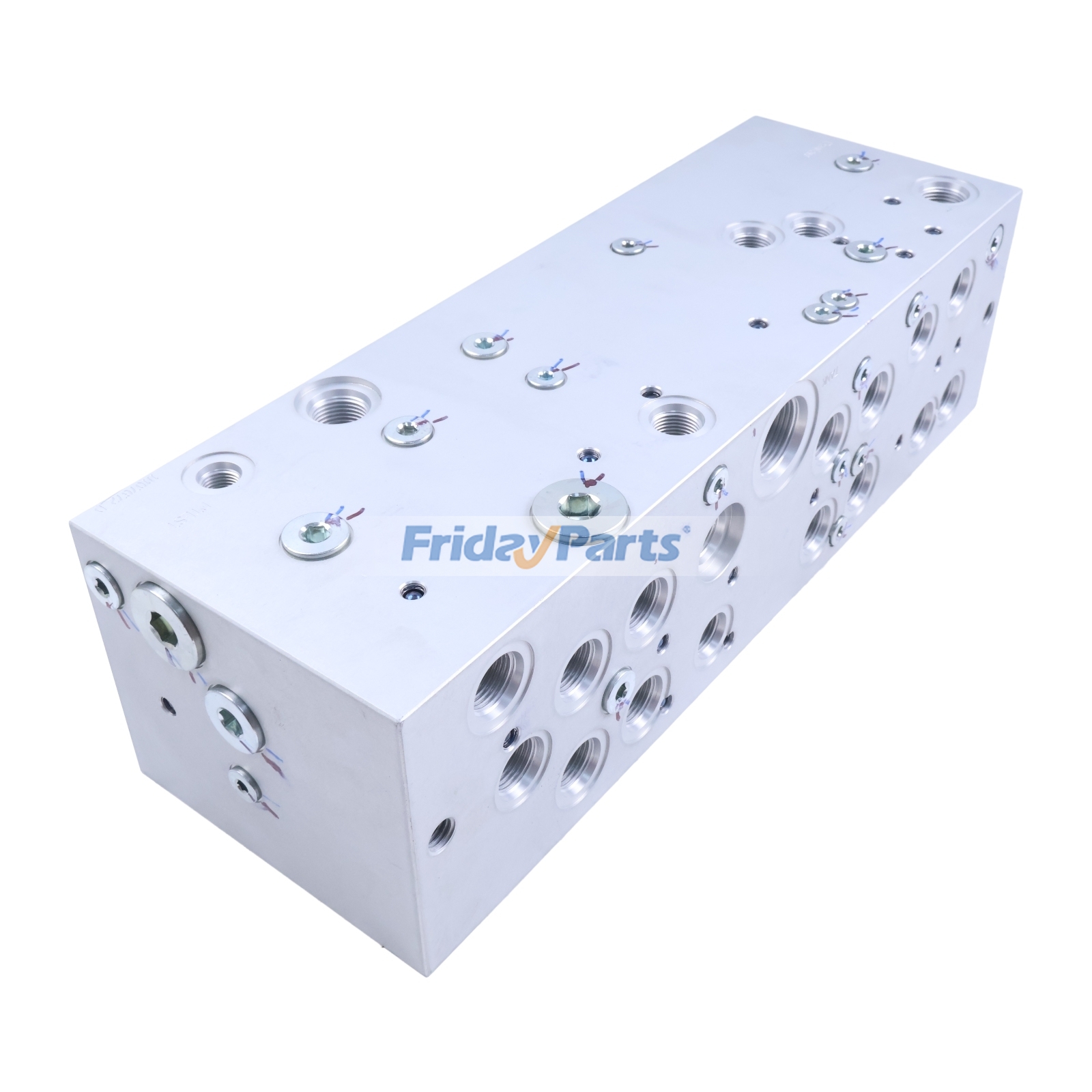 Fonction de collecteur 88782GT pour nacelle élévatrice Genie S-60 S-65