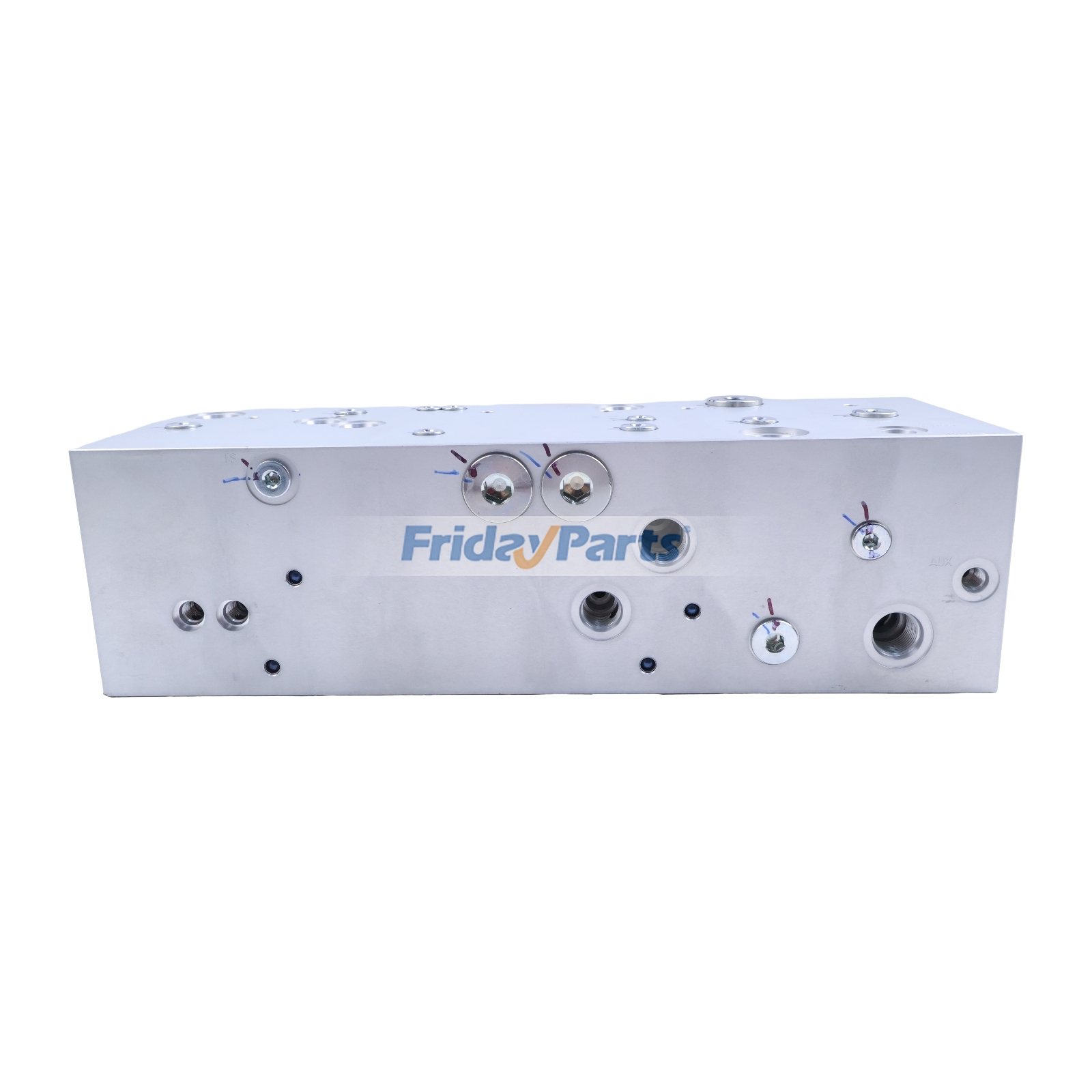 Fonction de variété Pour Genie