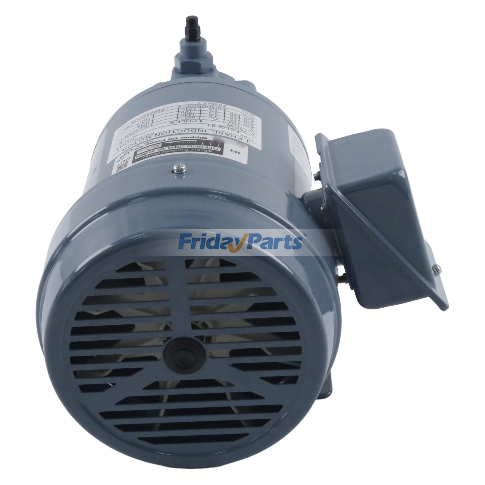Achetez Pompe trochoïde à moteur chez FridayParts