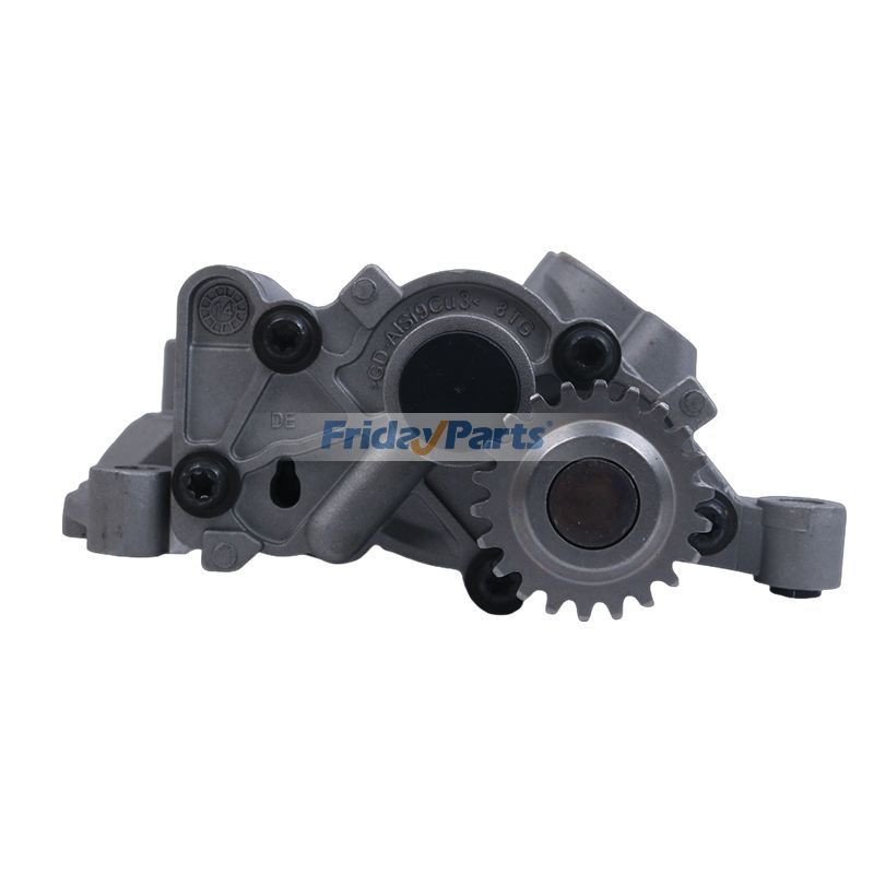 Bomba de aceite 06H115105AF para Audi A3 AA4 Q3 Q5 TT VW Beetle Passat Scirocco CC