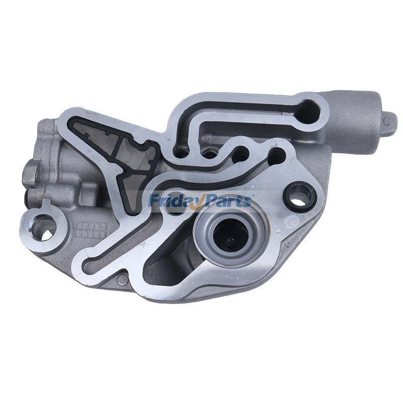 Bomba de aceite 06H115105AF para Audi A3 AA4 Q3 Q5 TT VW Beetle Passat Scirocco CC para Vehículo Para Audi,Para Volkswagen FridayParts